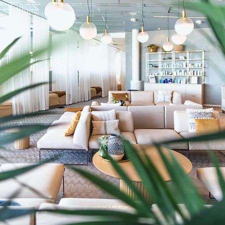 Hotell Soedra Berget Sundsvall Ngoại thất bức ảnh