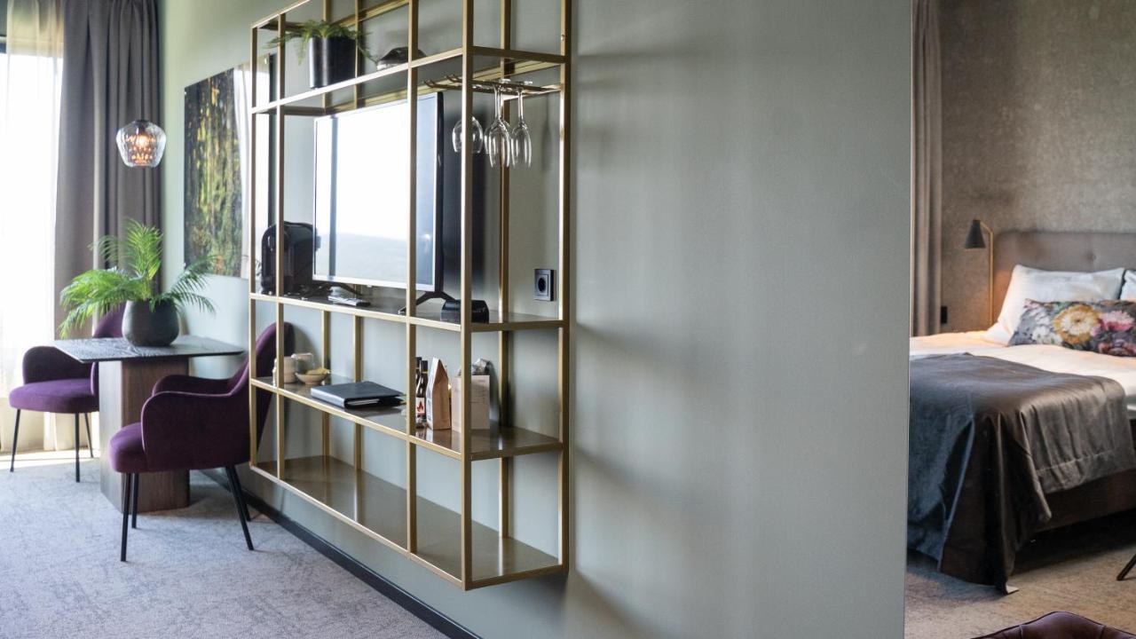 Hotell Soedra Berget Sundsvall Ngoại thất bức ảnh