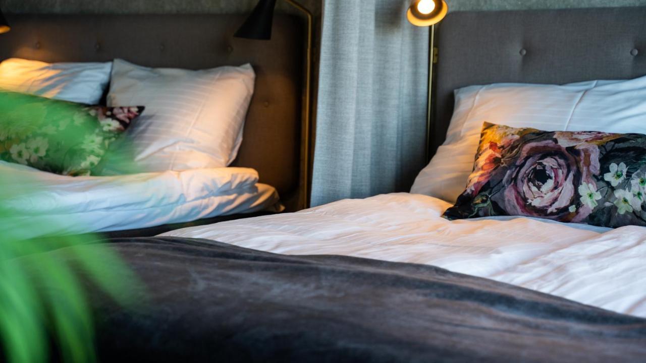 Hotell Soedra Berget Sundsvall Ngoại thất bức ảnh