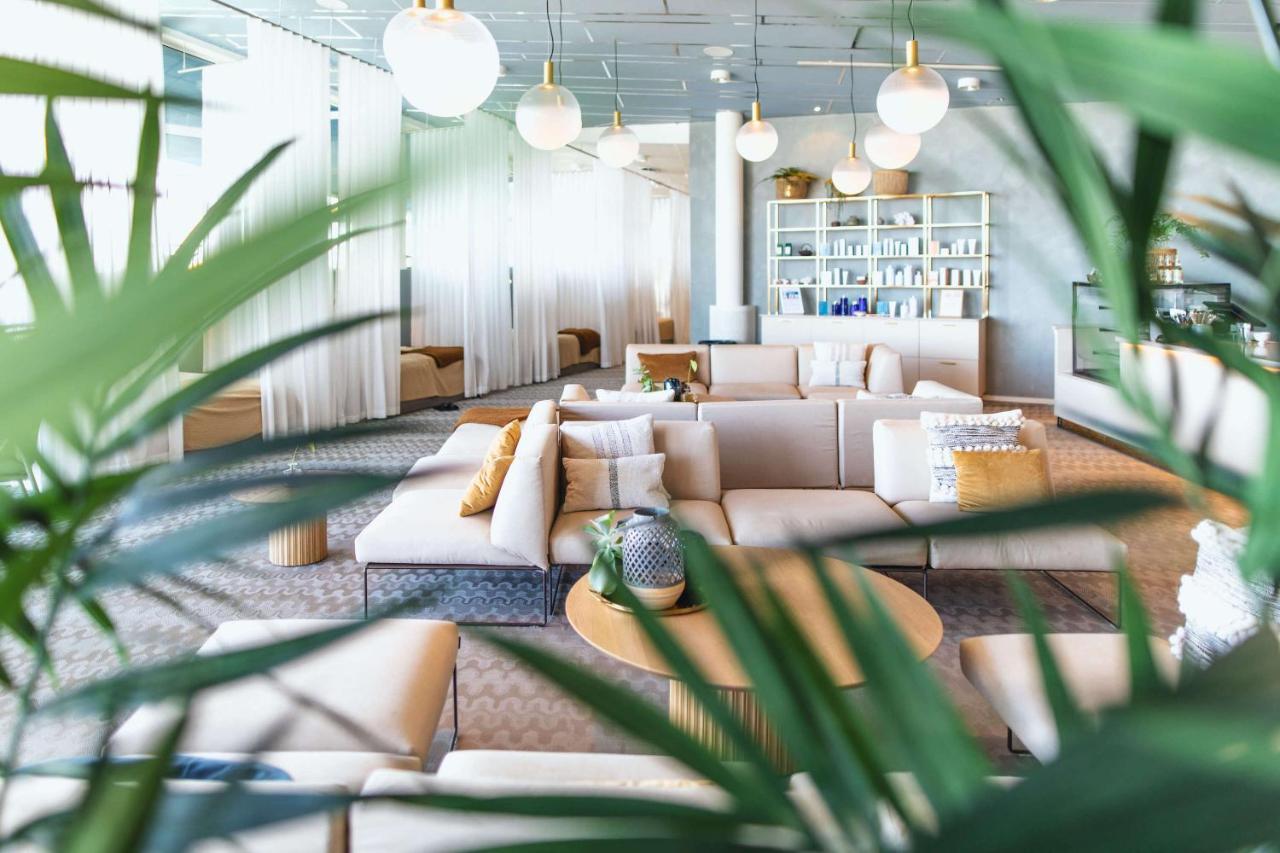 Hotell Soedra Berget Sundsvall Ngoại thất bức ảnh