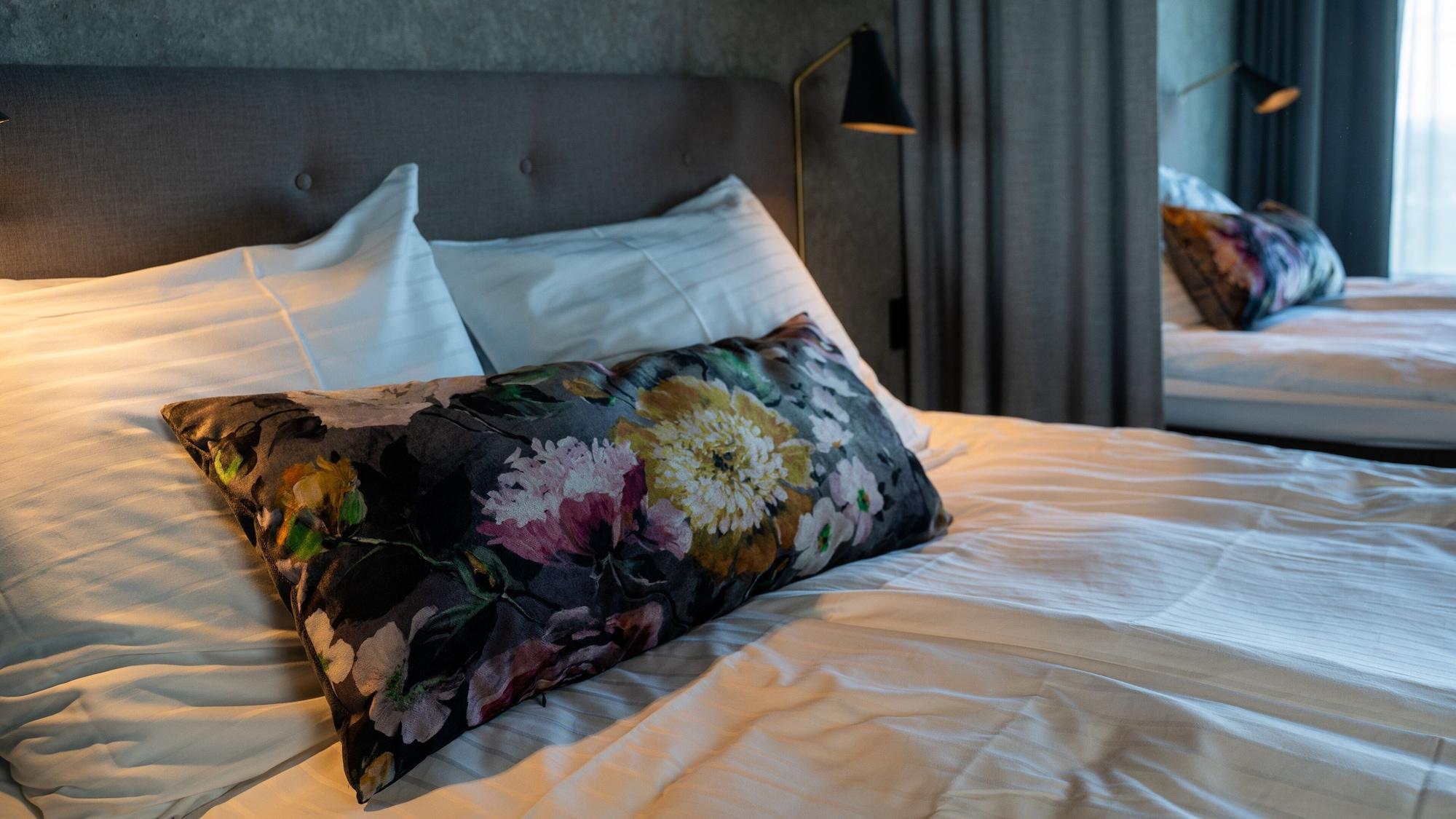 Hotell Soedra Berget Sundsvall Ngoại thất bức ảnh