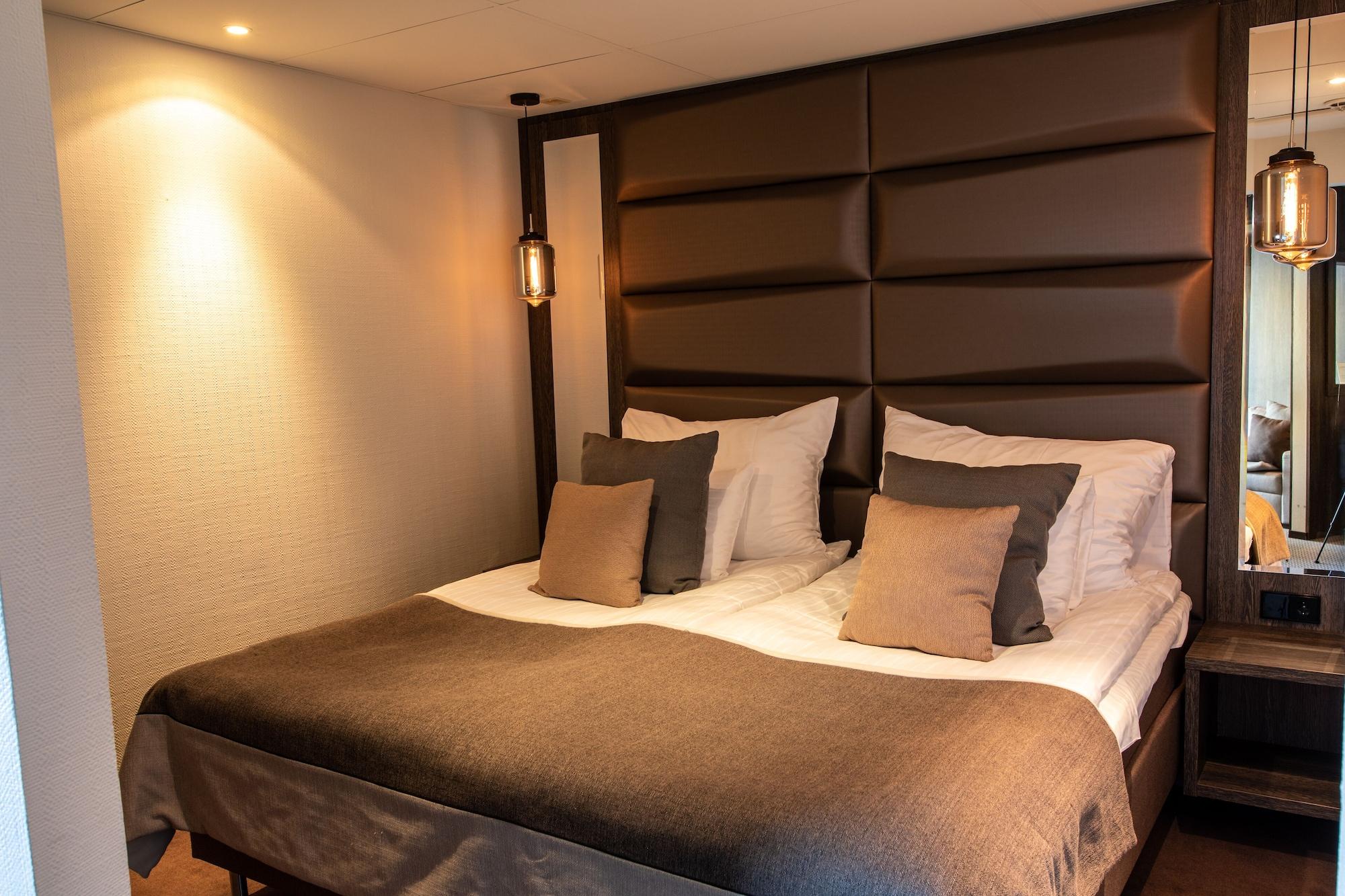 Hotell Soedra Berget Sundsvall Ngoại thất bức ảnh