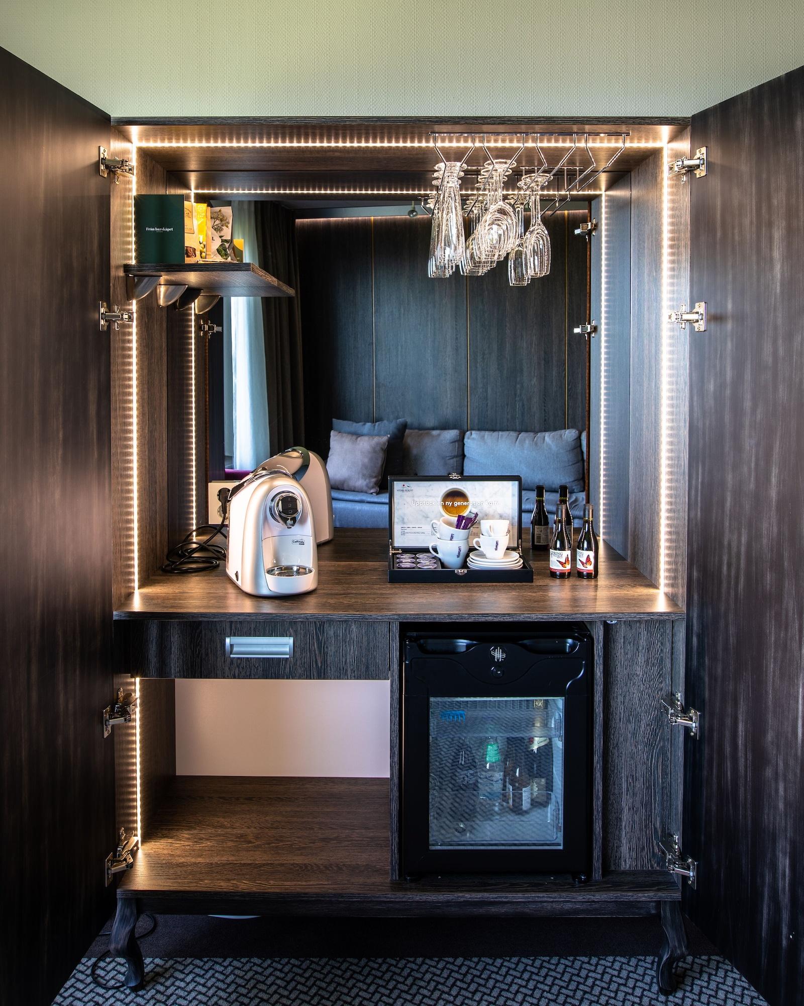 Hotell Soedra Berget Sundsvall Ngoại thất bức ảnh