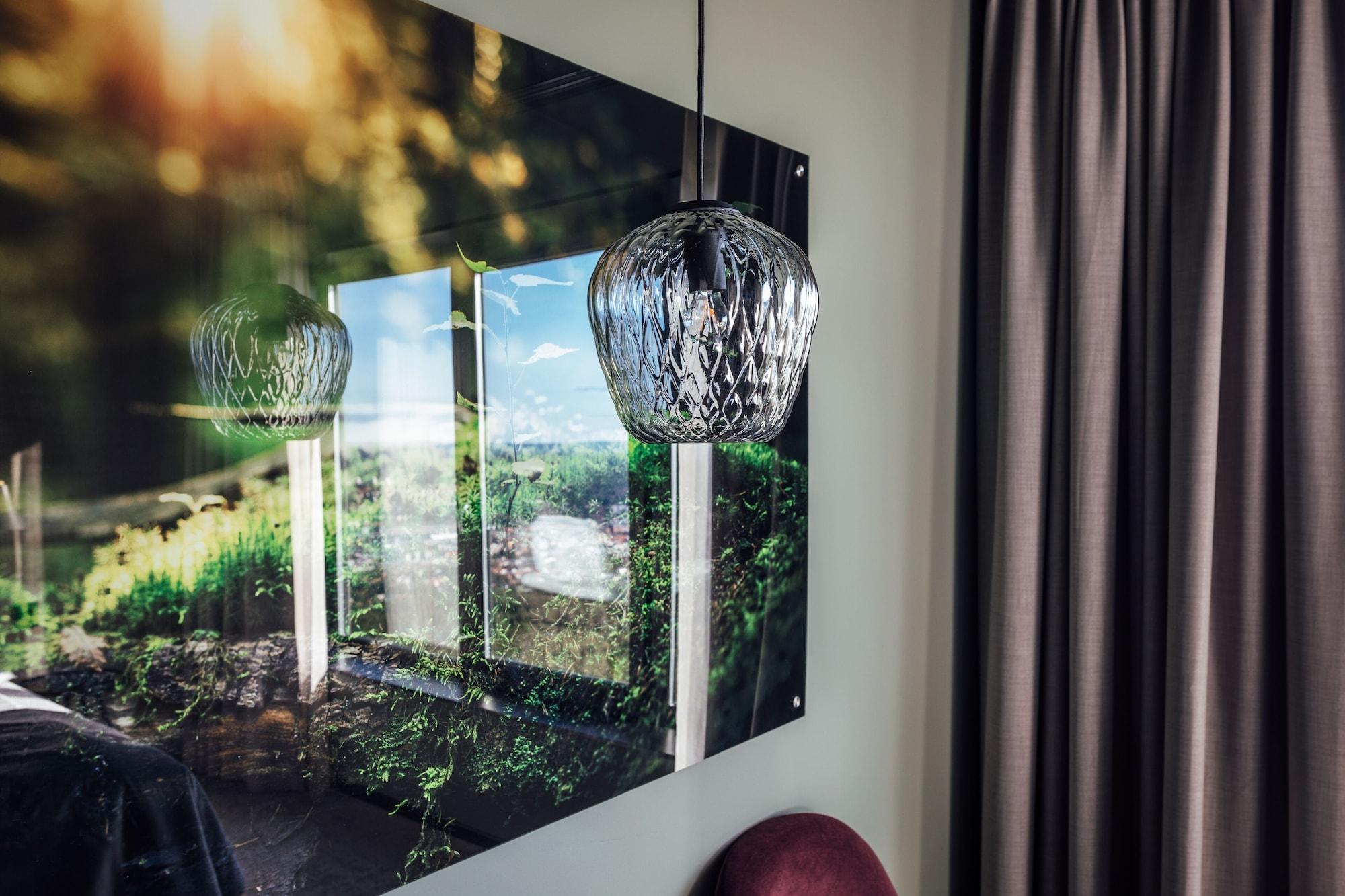 Hotell Soedra Berget Sundsvall Ngoại thất bức ảnh