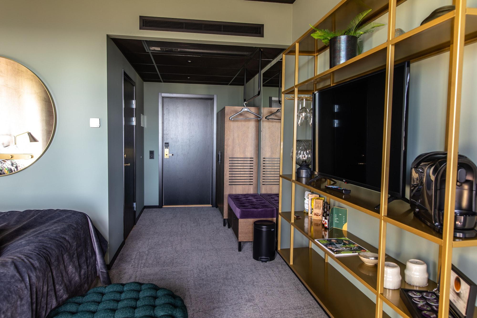 Hotell Soedra Berget Sundsvall Ngoại thất bức ảnh