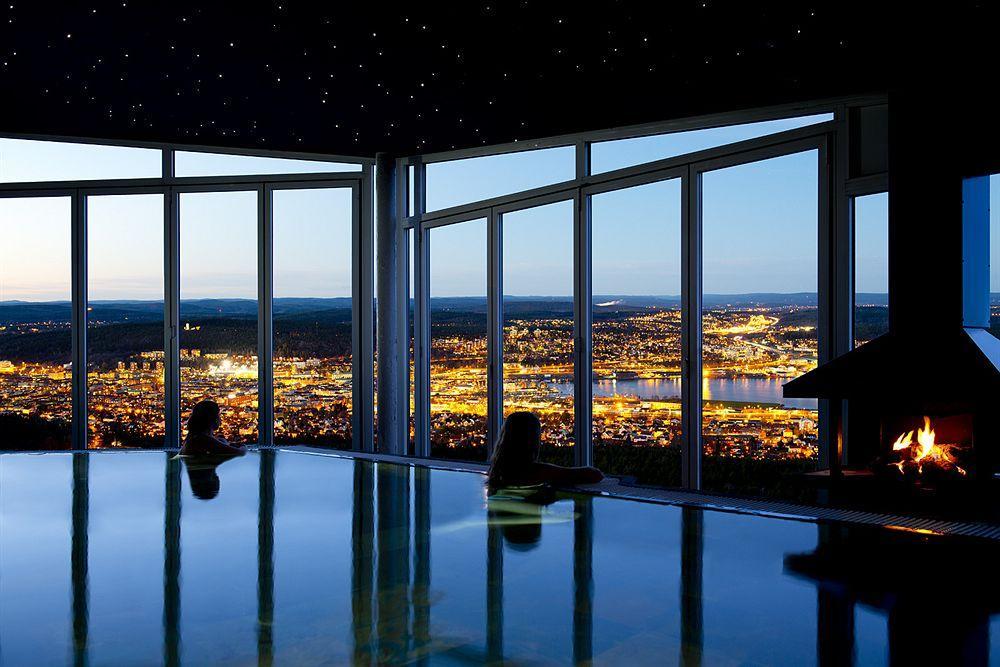 Hotell Soedra Berget Sundsvall Ngoại thất bức ảnh