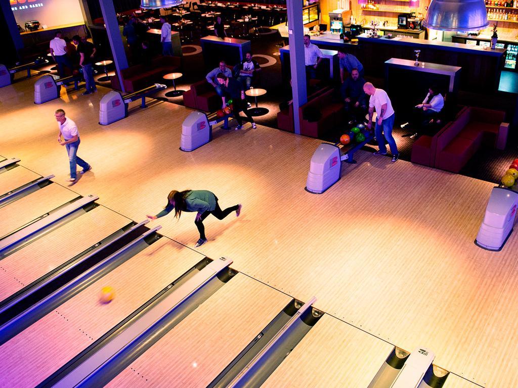 Hotell Soedra Berget Sundsvall Ngoại thất bức ảnh