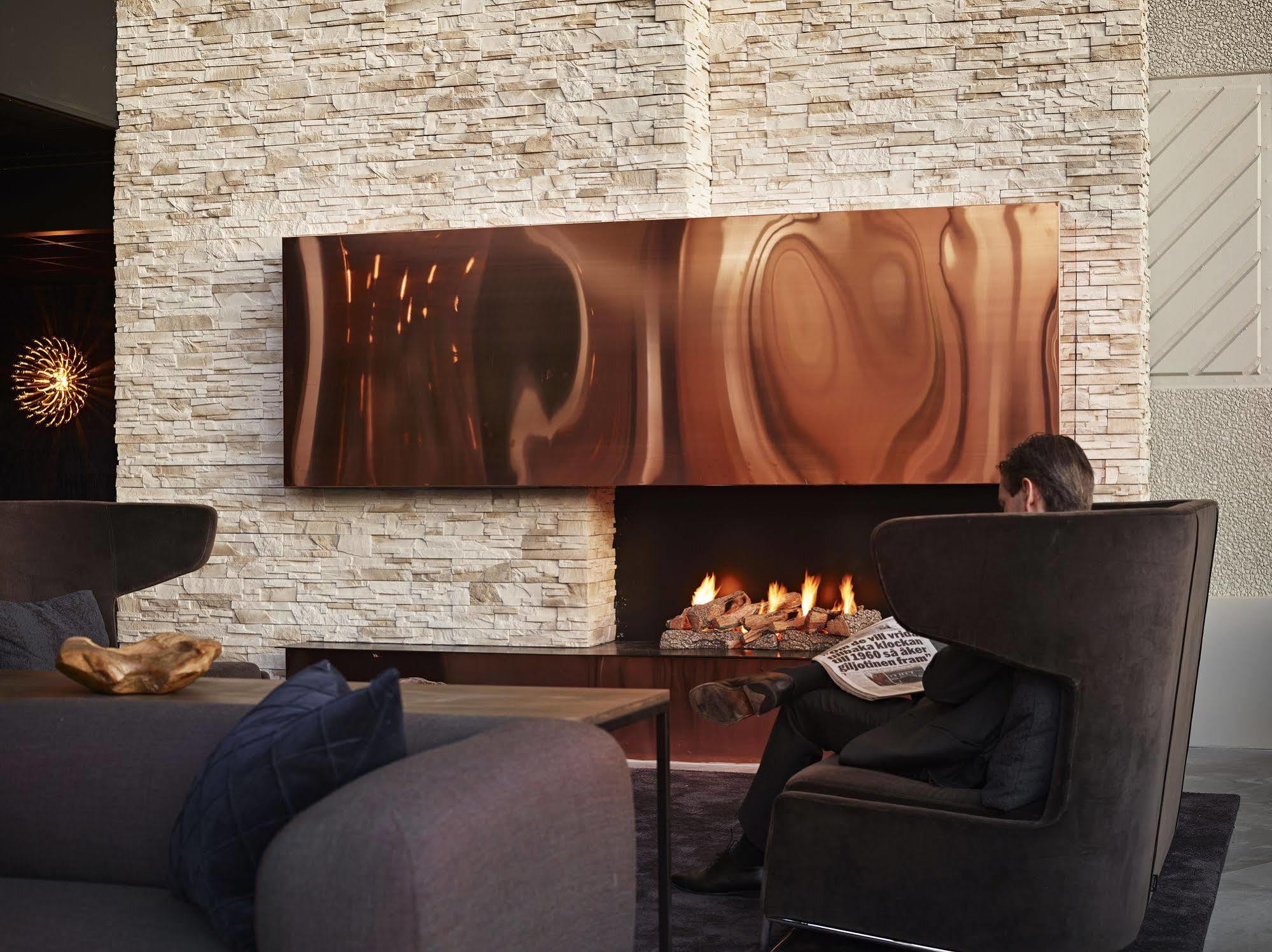 Hotell Soedra Berget Sundsvall Ngoại thất bức ảnh
