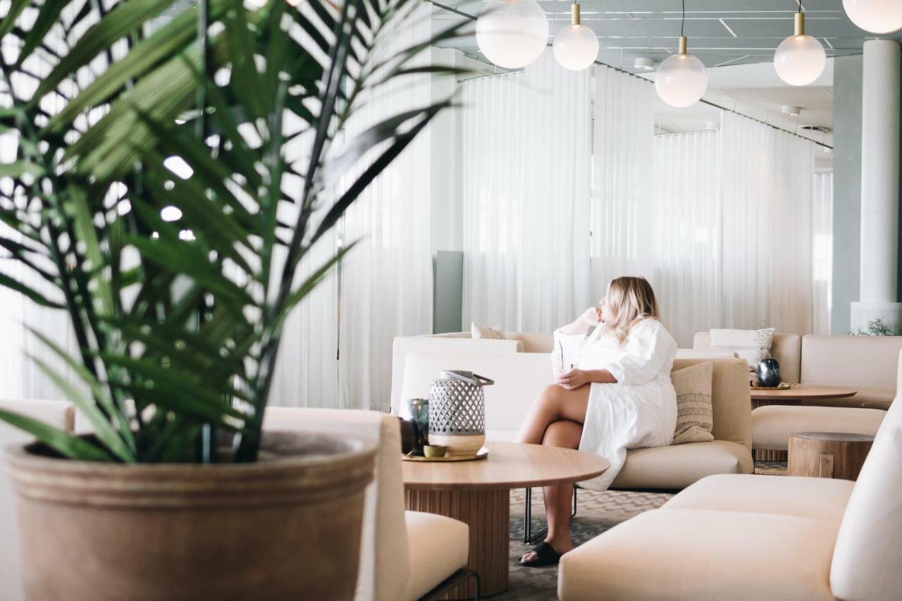 Hotell Soedra Berget Sundsvall Ngoại thất bức ảnh