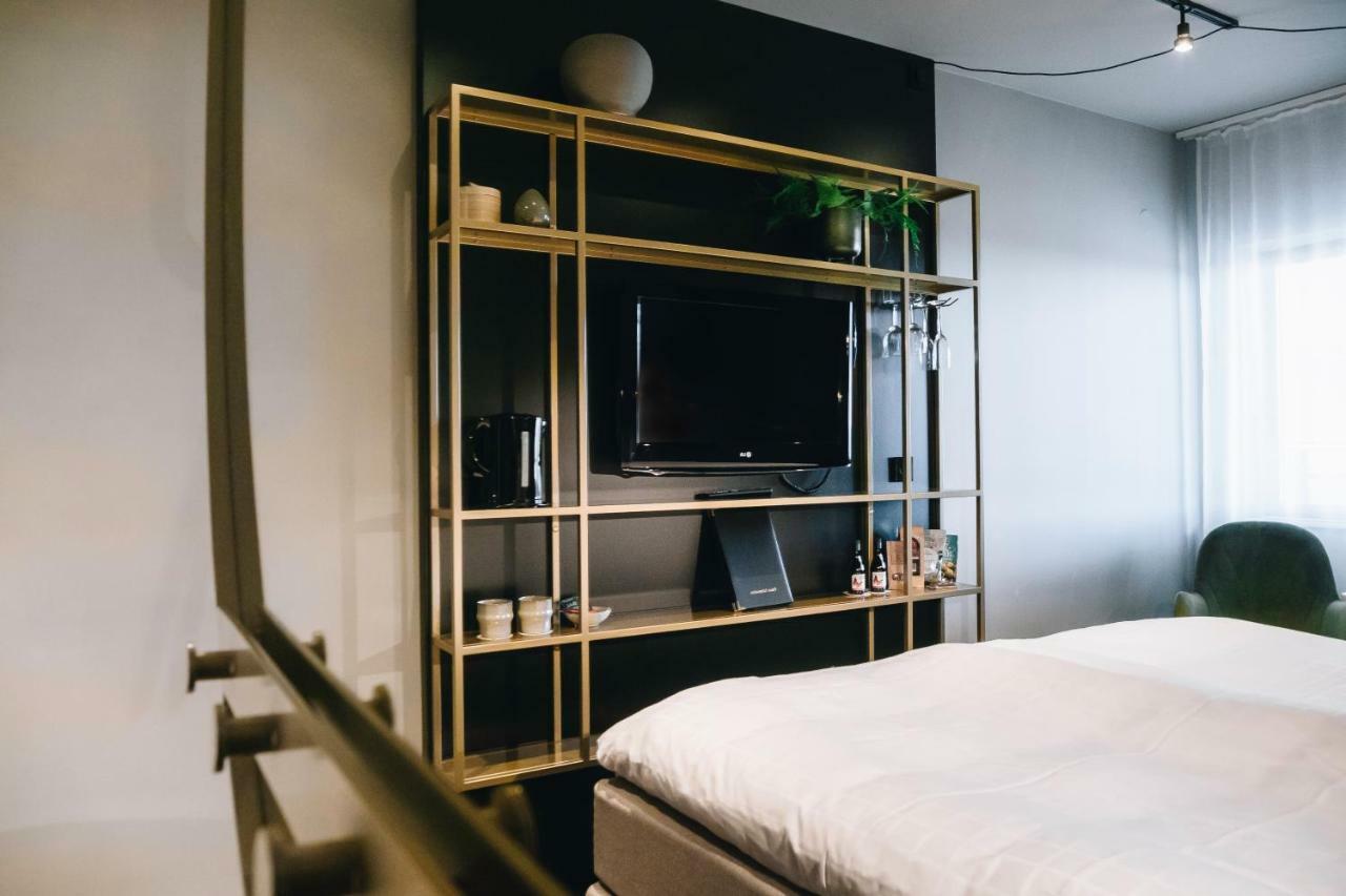 Hotell Soedra Berget Sundsvall Ngoại thất bức ảnh